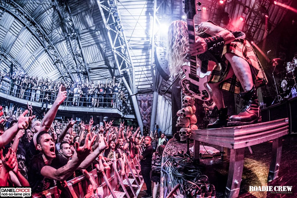Black Label Society