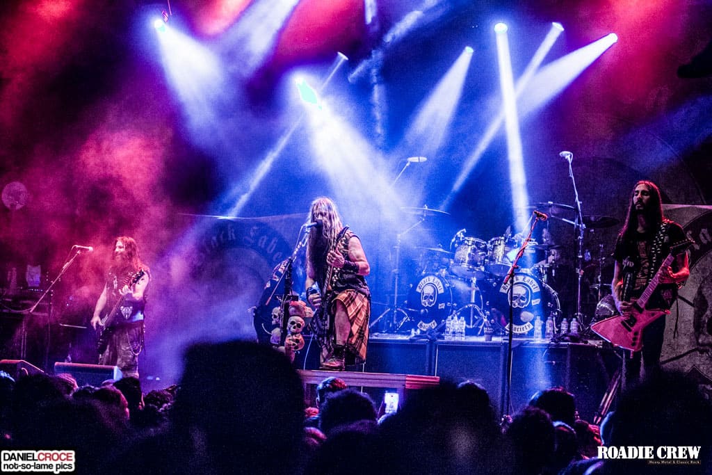 Black Label Society