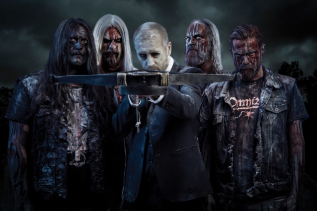 BLOODBATH: Confira a nova música, “Bloodicide”