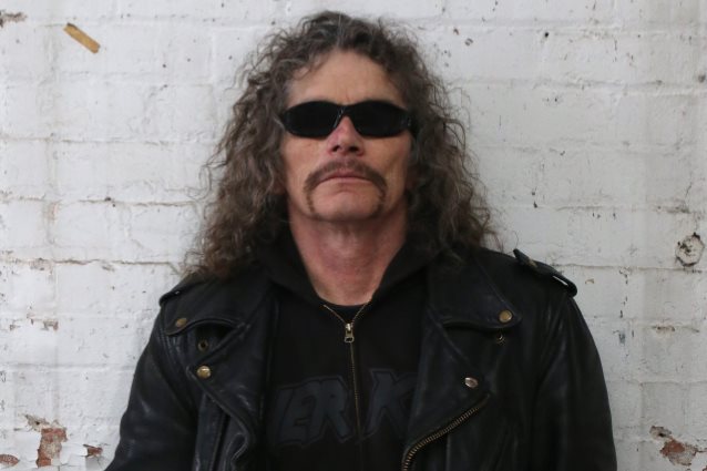 Bobby “Blitz” Ellsworth do Overkill diz que respeita a decisão do SLAYER