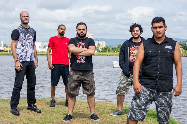BROKEN & BONED prepara novo single