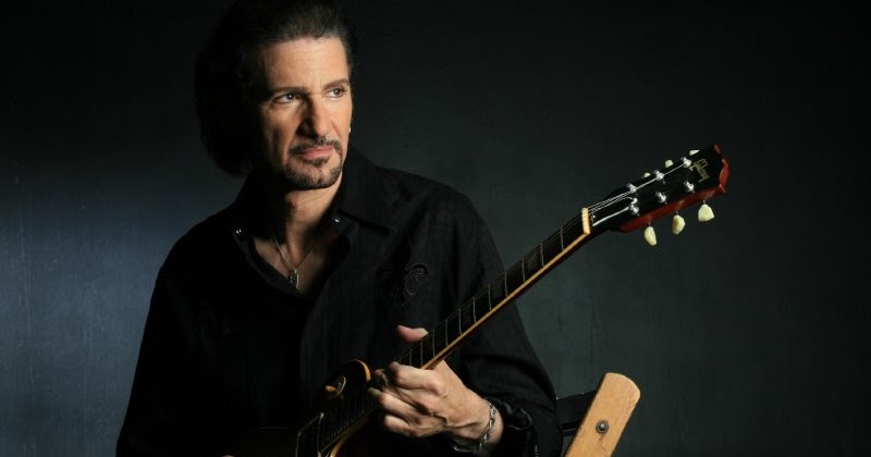 Nesta data, há 20 anos, o ex-KISS BRUCE KULICK foi baleado e escapou da morte