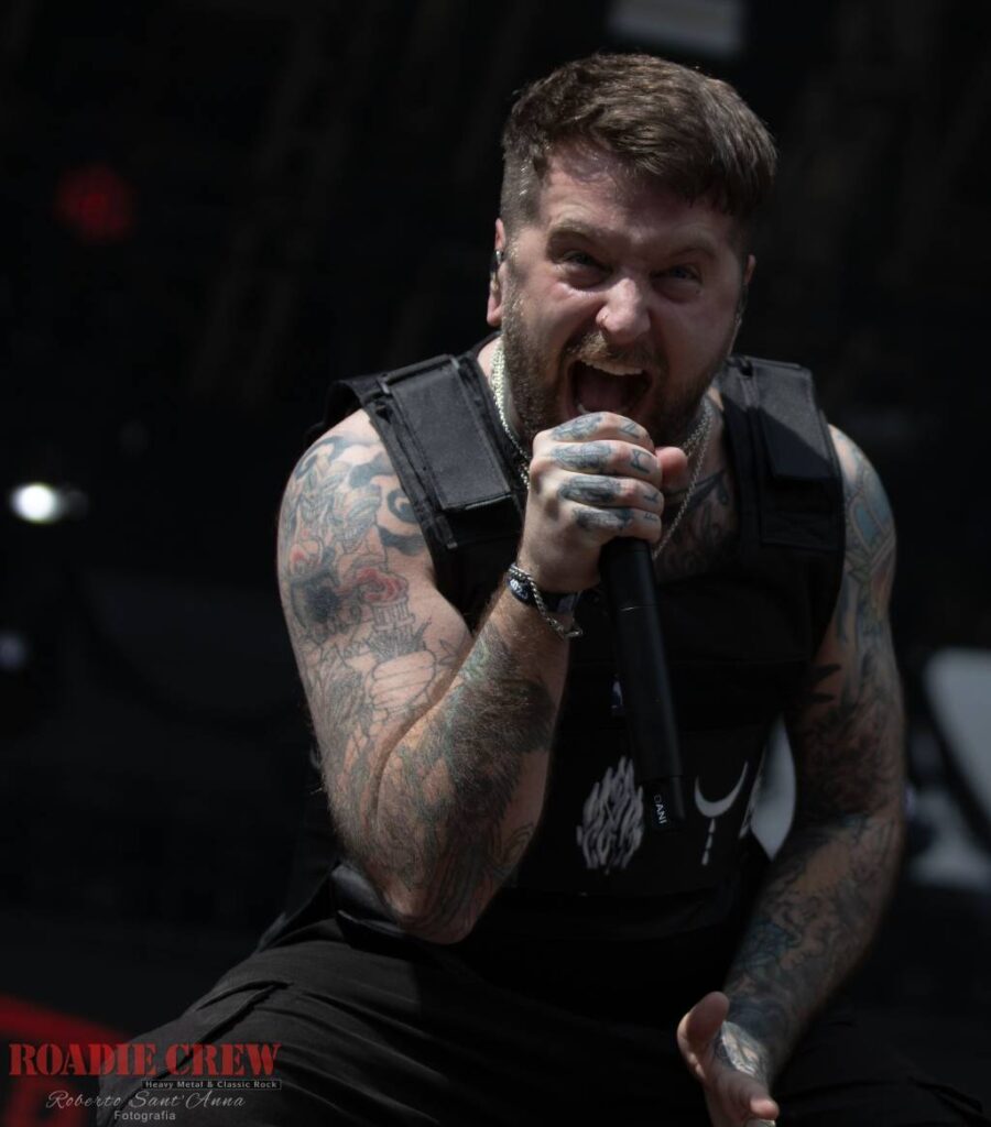 Bury Tomorrow