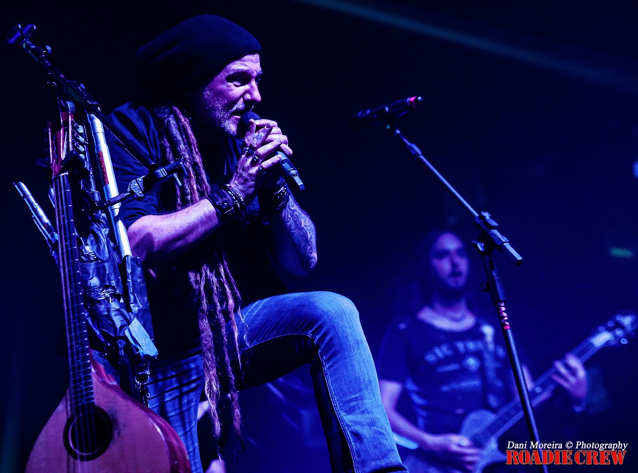 ELUVEITIE / TUATHA DE DANANN – 15 de feveiro de 2019, São Paulo/SP
