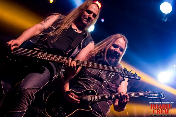 ODIN’S KRIEGER FEST (METSATÖLL & FAUN) – São Paulo/SP, 03 de junho de 2018