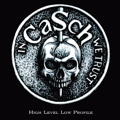CASCH – High Level Low Profile [9,0/10]