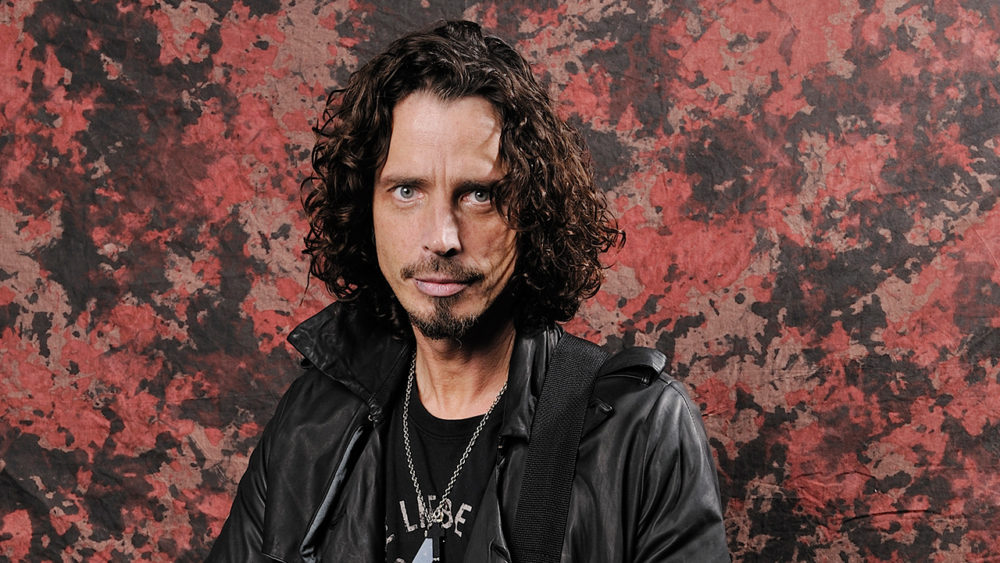 Lançado de surpresa último álbum de CHRIS CORNELL, “No One Sings Like You Anymore”; Ouça-o