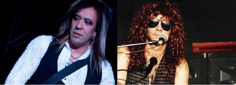 Músicos do CINDERELLA lamentam a morte dos ex-companheiros JEFF LaBAR e GARY CORBETT