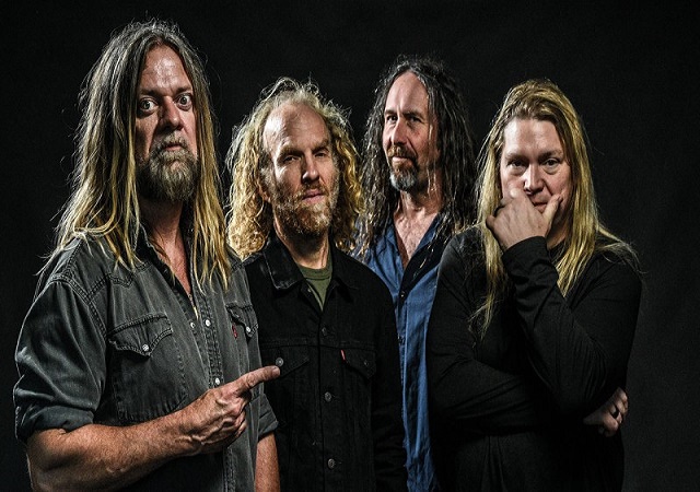 CORROSION OF CONFORMITY: Quarteto norte-americano se apresenta em SP no sábado