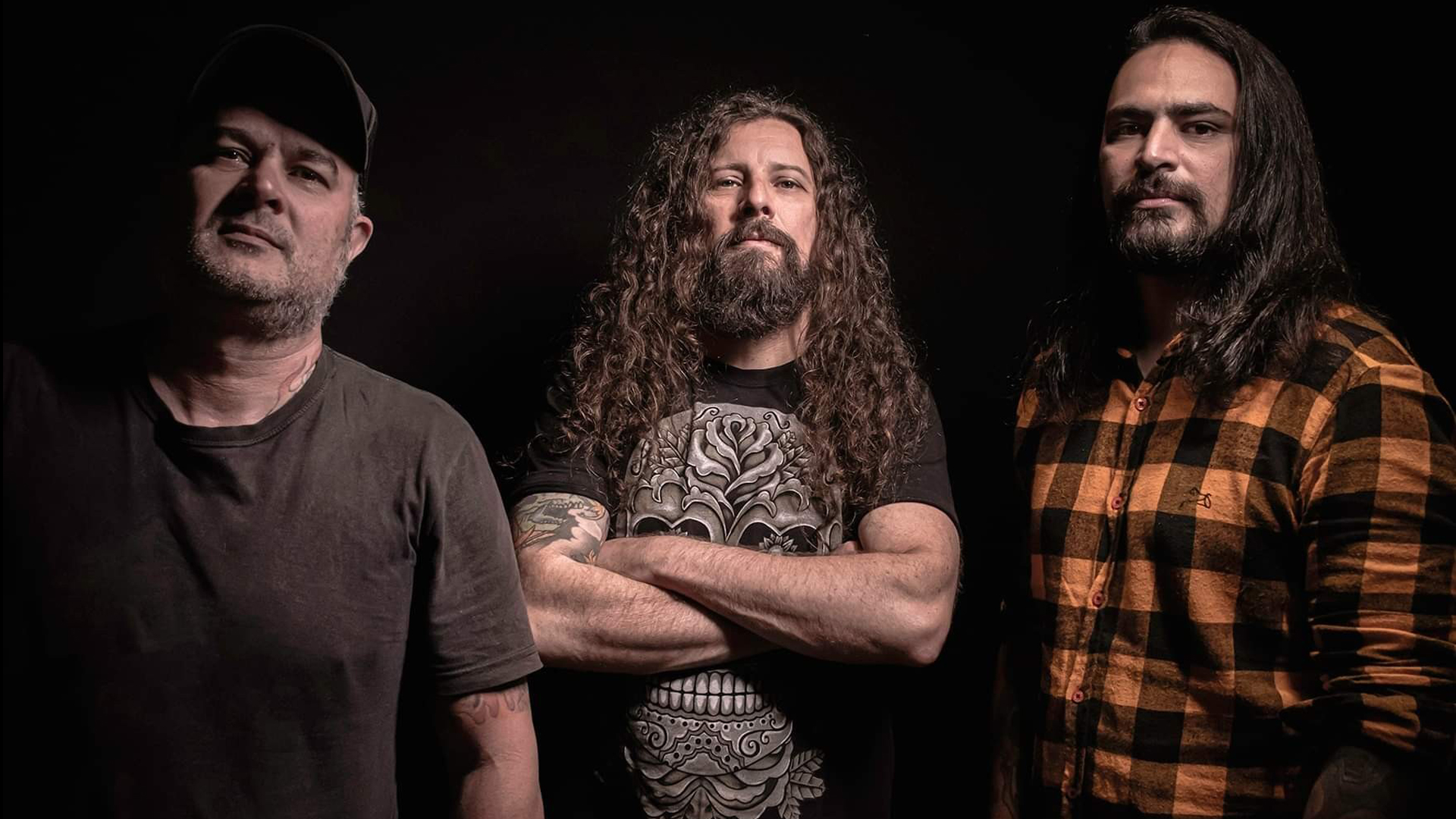 COSMIC ROVER apresenta vídeo de ‘Just Let Me Free’
