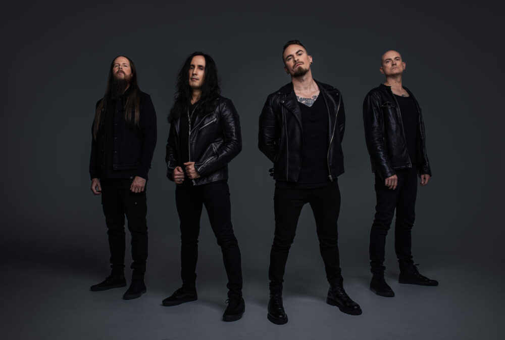 CROWNSHIFT lança novo videoclipe/single, ‘My Prison’