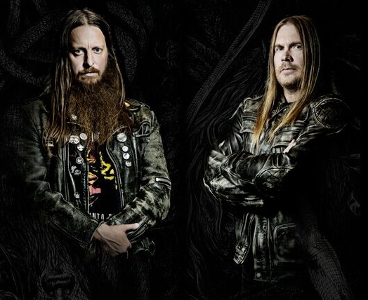 DARKTHRONE: Novo álbum, “Old Star” será lançado no fim de maio