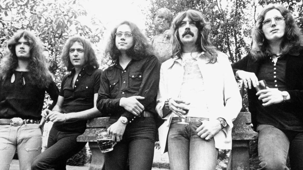 Deep Purple