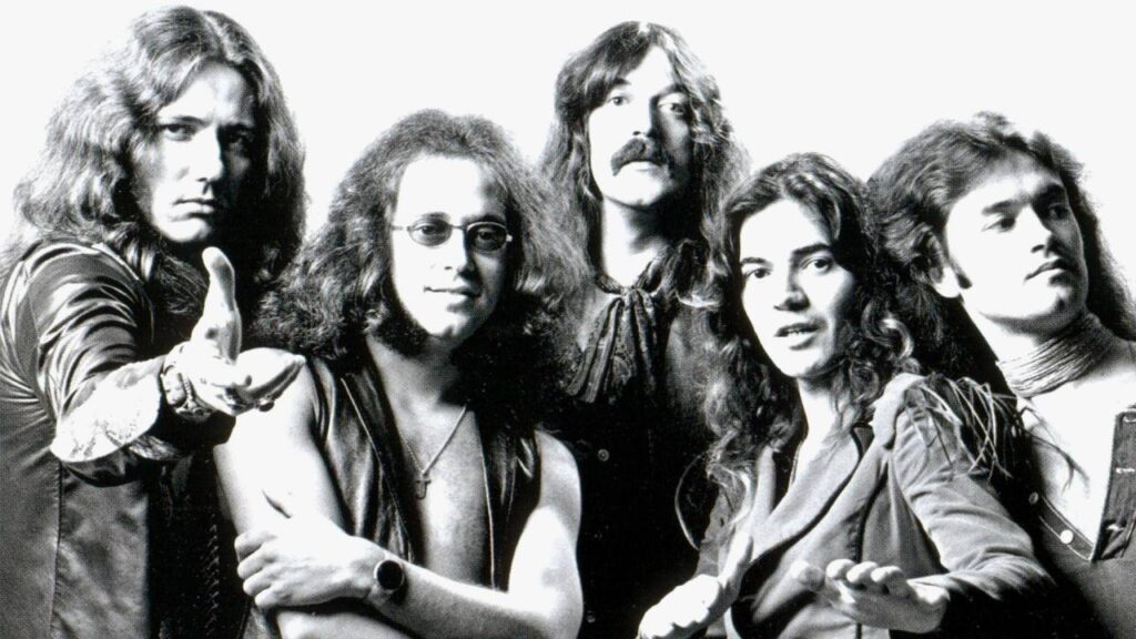 Deep Purple