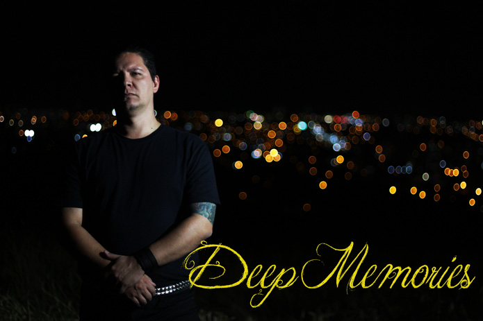 DEEP MEMORIES – Estreou hoje o vídeo oficial de “Suffocating Grayish Darkness”, confira!