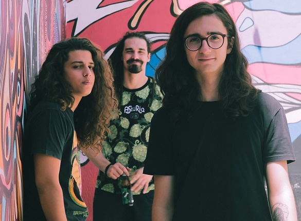 Com apresentação especial, DESERT CROWS lança “Age of Despair” em CD