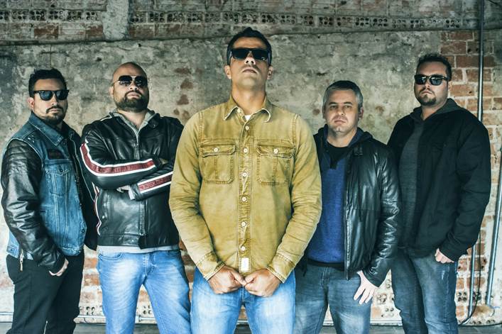DOGMA BLUE: single “Quietus” é liberado para audição no YouTube