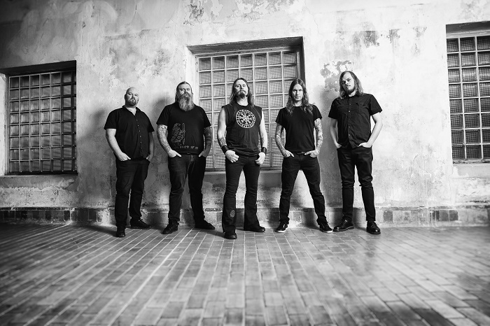 ENSLAVED: Confira a apresentação dos noruegueses no Summer Breeze 2019