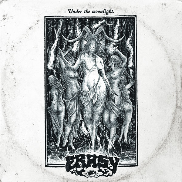 ERASY – Under The Moonlight [9,0/10]