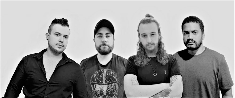 EVIL POLITICIANS lançará primeiro single de novo álbum