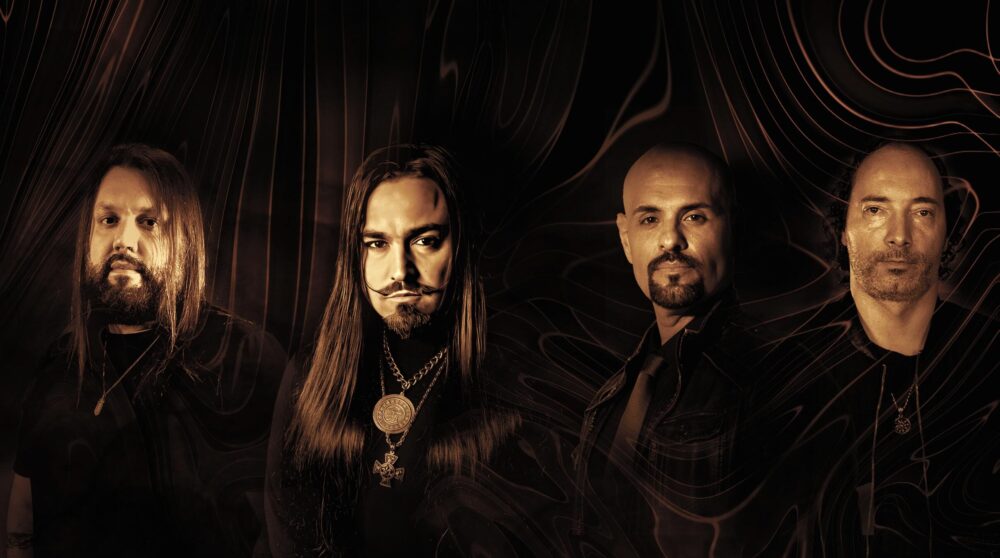 FINALLY HOME: após 15 anos, BIANCHI, QUESADA, MANCINI e DI SARNO se reúnem para relembrar músicas de “Immortal” e “Origins” do SHAMAN em lançamento acústico