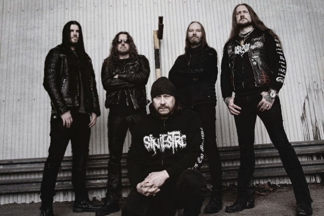 FIRESPAWN: Ouça agora “The Great One”, do novo álbum “Abominate”