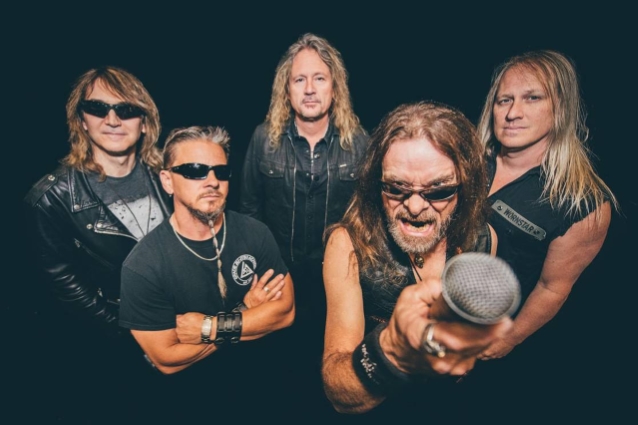 Confira “Demolition Man”, novo vídeo do FLOTSAM AND JETSAM