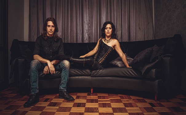 FLOWERLEAF lança lyric video de ‘Paralysis’