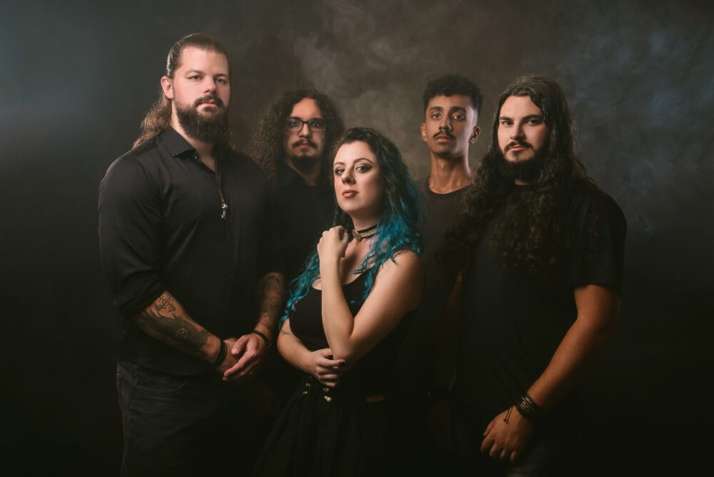 FORTELL segue com lançamentos temáticos com o single “A Vivid Dream”