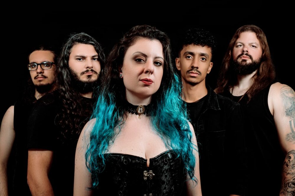 FORTELL explora profunda narrativa lírica com o novo single “Of Recent Times, Pt. 2”