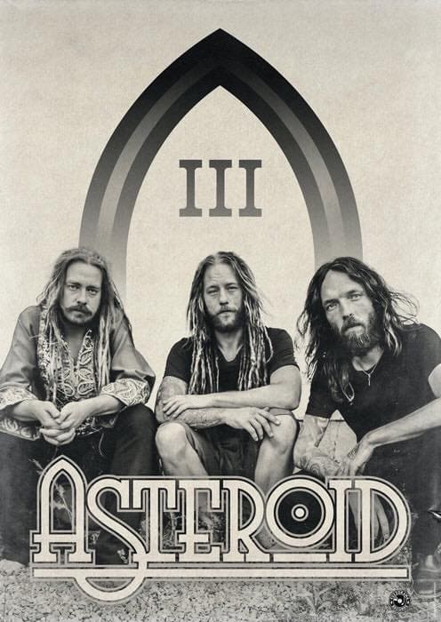 Asteroid