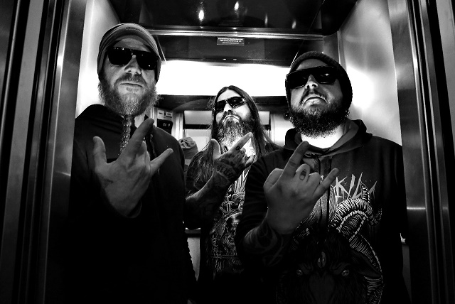 FURIA ROCKPAULERA: Novo single debate a problemática das drogas e corrupção