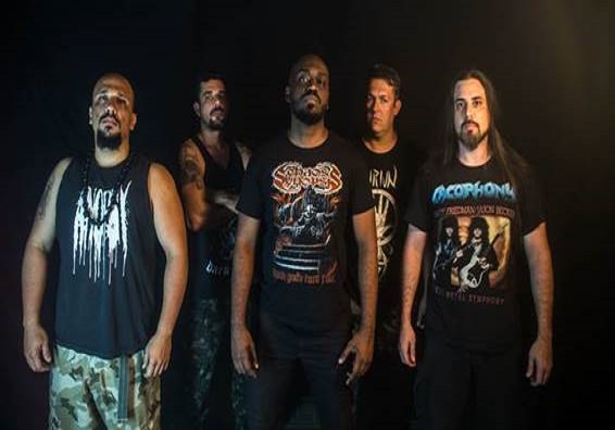 GUTTED SOULS: revela os motivos e conceito que fizeram a banda gravar “Organic Portal”