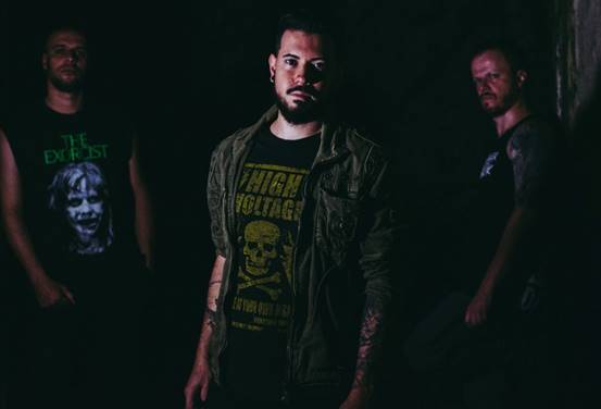 GUTTROLL: lançado o lyric video de “Invalid Leaders”