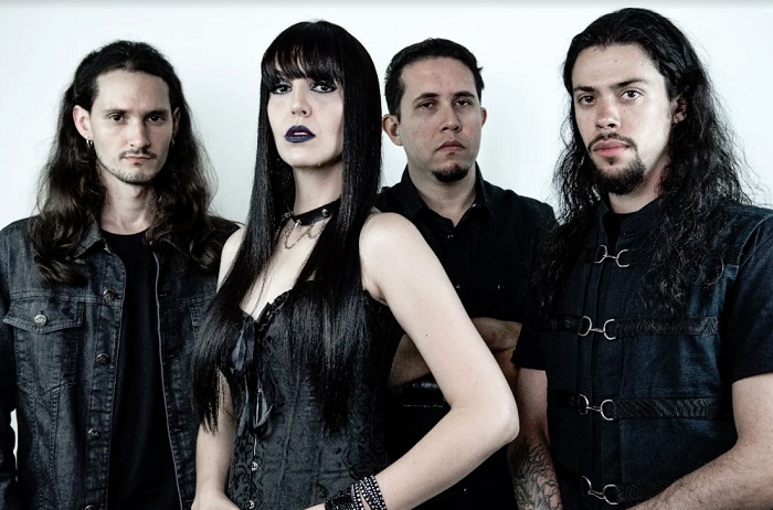 HAMEN lança primeiro álbum no dia 14 de julho