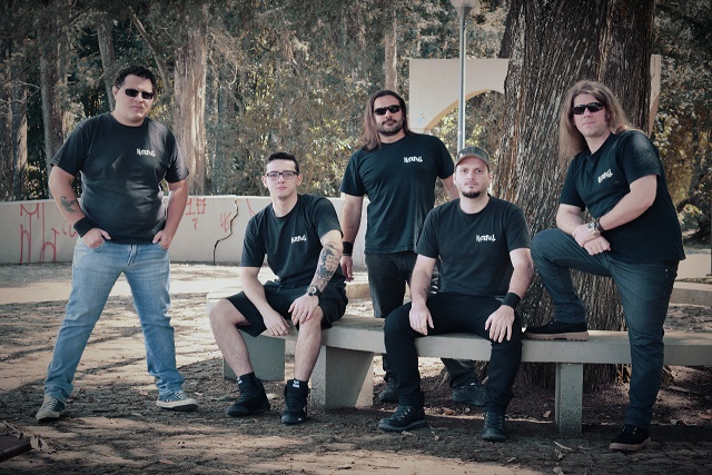 HATEFALL lança novo lyric vídeo nas redes sociais