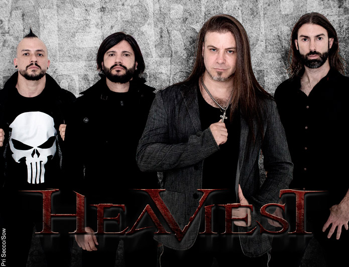 HEAVIEST: Zak Stevens é convidado especial em ‘The Wall of Chaos-t’