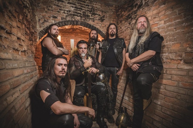 ARMORED DAWN: Confira o clipe de “Gods Of Metal”