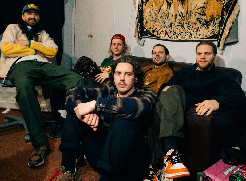 HIGHER POWER lança novo single, “Stillpoint”, com colaboração do vocalista do NEVER ENDING GAME
