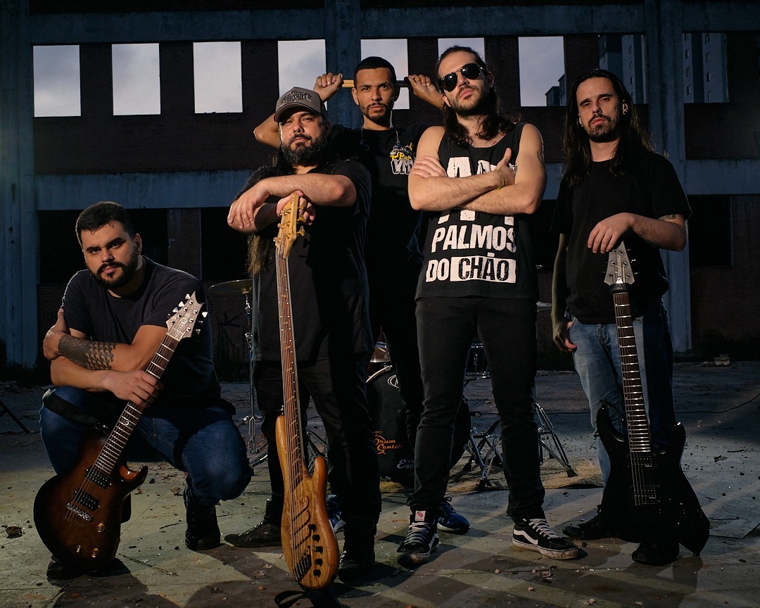 HORIZON KEY lança quarto single, “By My Side”, no streaming e em lyric vídeo