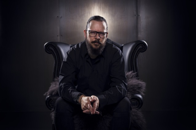 IHSAHN fala sobre o futuro do EMPEROR