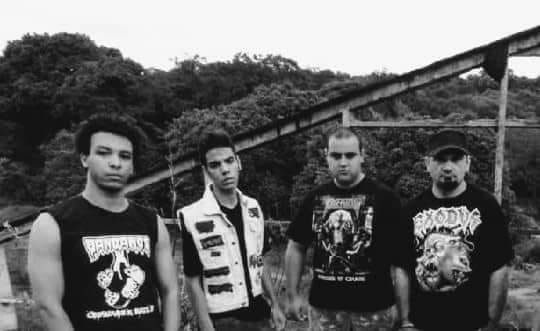 WARSICKNESS apresenta nova/velha formação