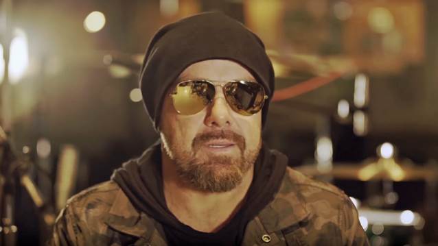 Jason Bonham, sobre o GRETA VAN FLEET: “As pessoas deveriam amá-los pelo que são, e não tentar compará-los ao LED ZEPPELIN”