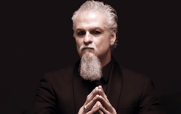 Juíza considera JON SCHAFFER (ICED EARTH) uma ameaça à comunidade