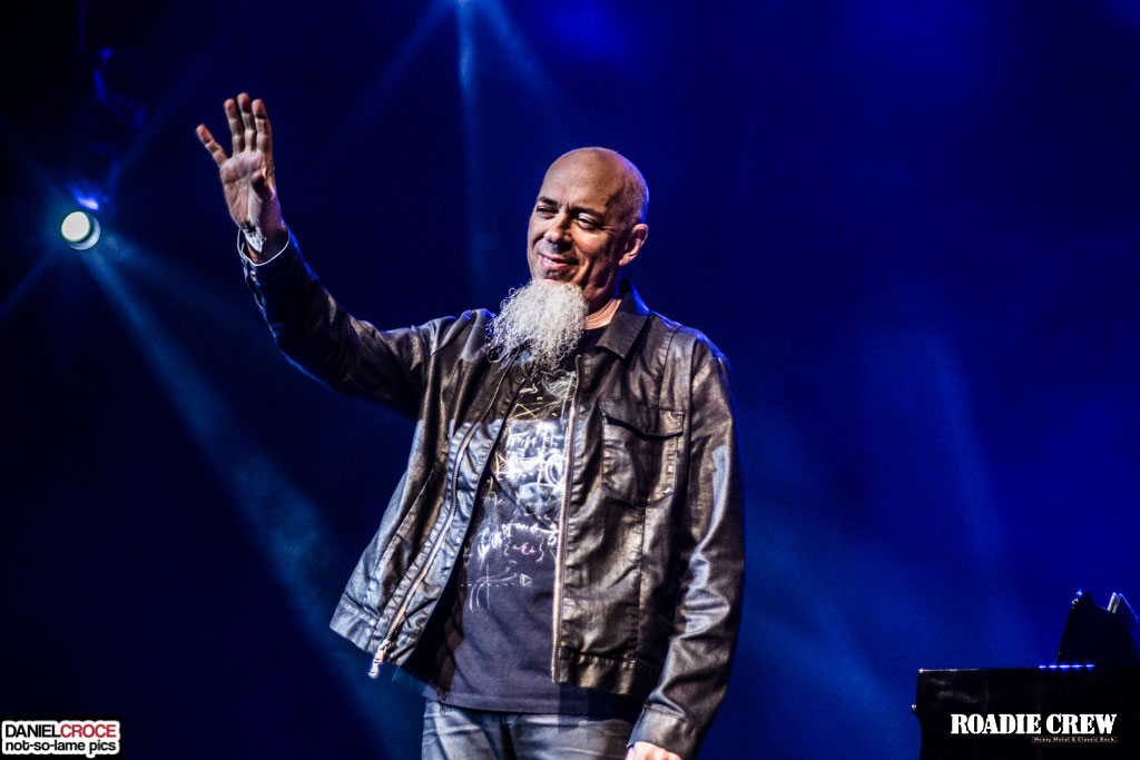 Jordan Rudess