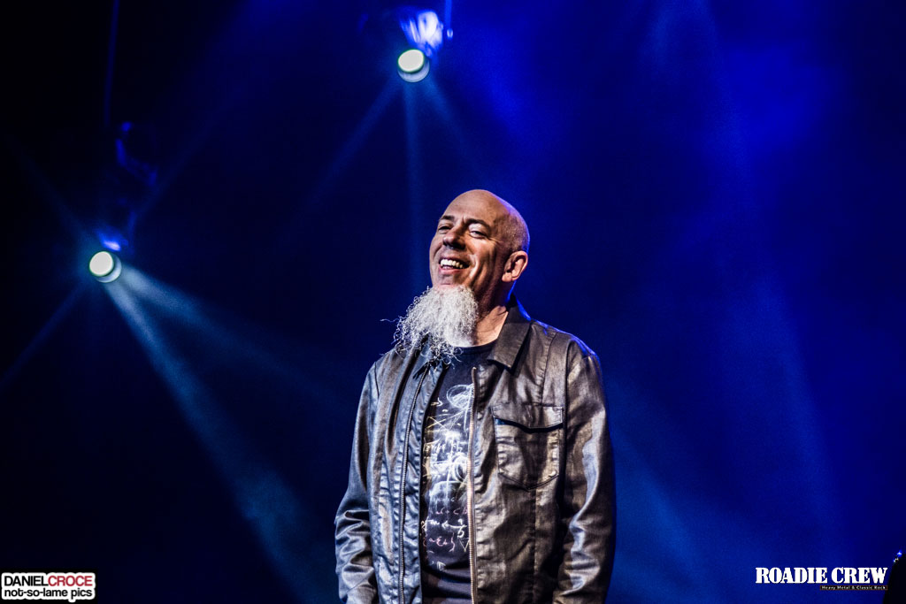 Jordan Rudess