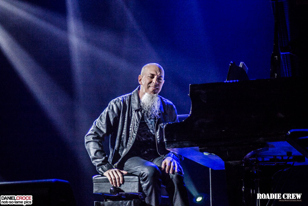 Jordan Rudess