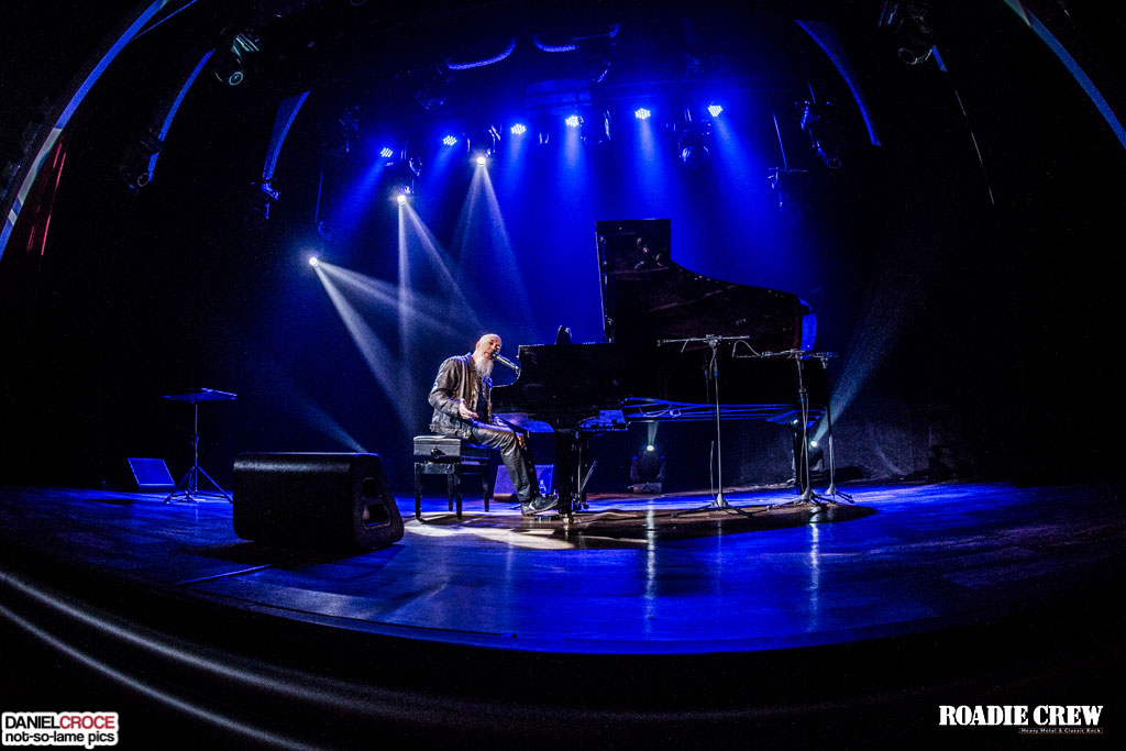 Jordan Rudess