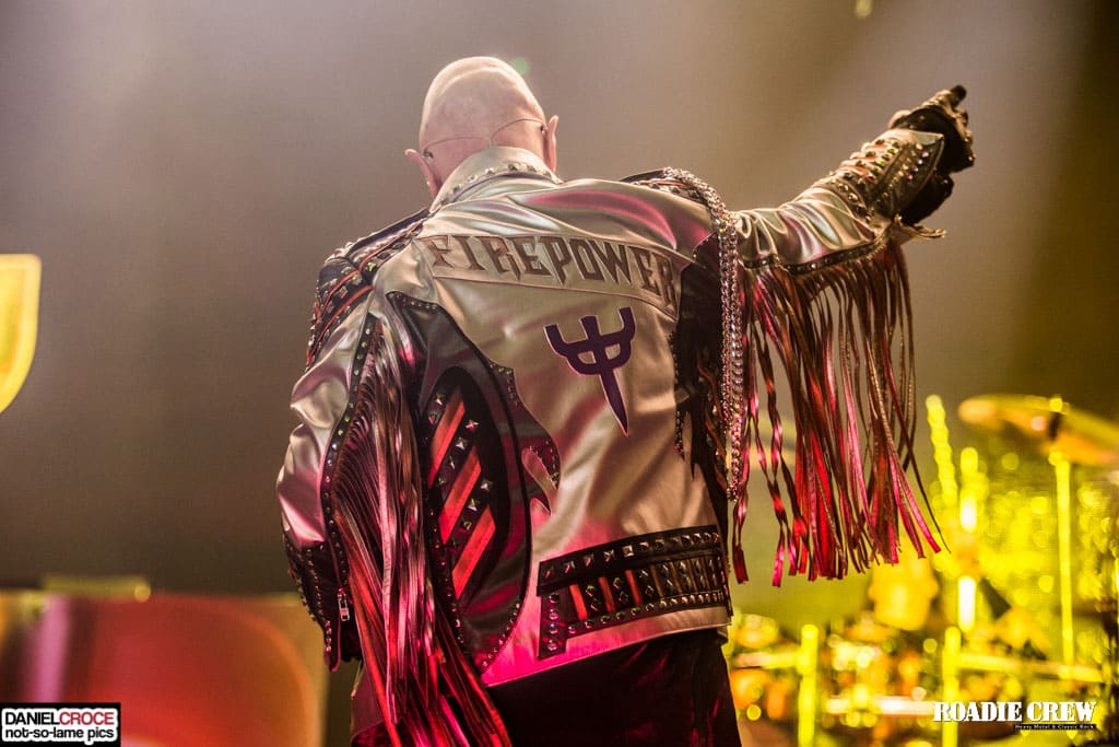 SOLID ROCK II: JUDAS PRIEST, ALICE IN CHAINS & BLACK STAR RIDERS – 11 de novembro de 2018