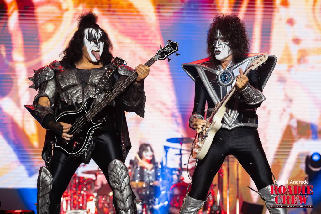 KISS